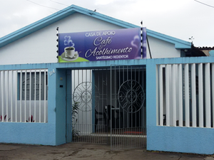 Associação de apoio aos portadores de câncer pode ganhar terreno em Arapiraca