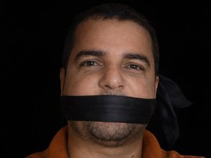 Vereador no Sertão denuncia que é censurado por ser da oposição