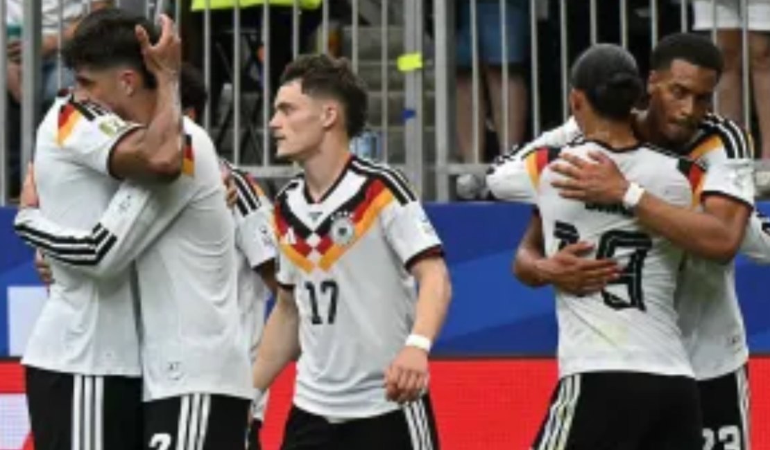 Alemanha ultrapassa Brasil e se torna a seleção com mais gols na história das Copas