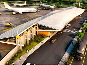 Equipe técnica de Aviação Civil vai vistoriar área