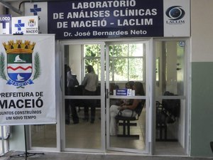Laclim passa a disponibilizar resultados de exames online