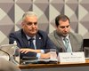 CPMI: Alfredo Gaspar pede prisão de depoente acusado de ser operador do “Careca do INSS”