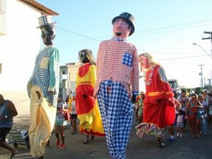 Cultura divulga resultado preliminar do Edital do Carnaval 2020