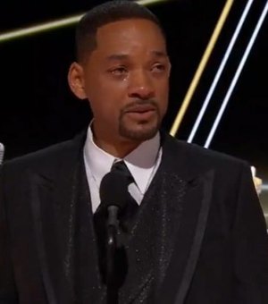 Will Smith é o sexto artista a ser banido na história do Oscar