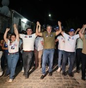 Família Silva reforça apoio a Arthur Lira na disputa pelo Senado