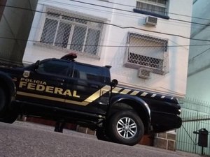 Ex-ministro, ex-deputado e empresários são alvos de nova fase da Lava Jato