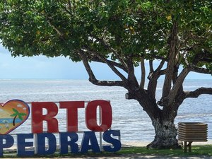 Porto de Pedras e Passo de Camaragibe estão com abastecimento de água deficiente