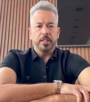 [Vídeo] Presidente do ASA se manifesta sobre possível mudança na Série D e manda recado para clubes