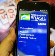 Caixa inicia hoje pagamento do último ciclo do auxílio emergencial