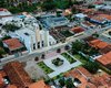 Casal trabalha em estrutura que atende Estrela de Alagoas e Minador do Negrão
