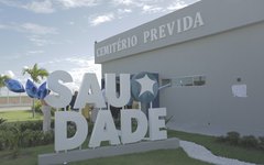 Cemitério Previda é inaugurado pelo Grupo Parque das Flores