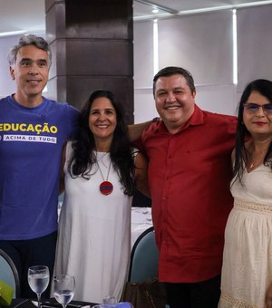 Trabalho de Rafael Brito garante reajuste automático do piso do magistério para todos os professores
