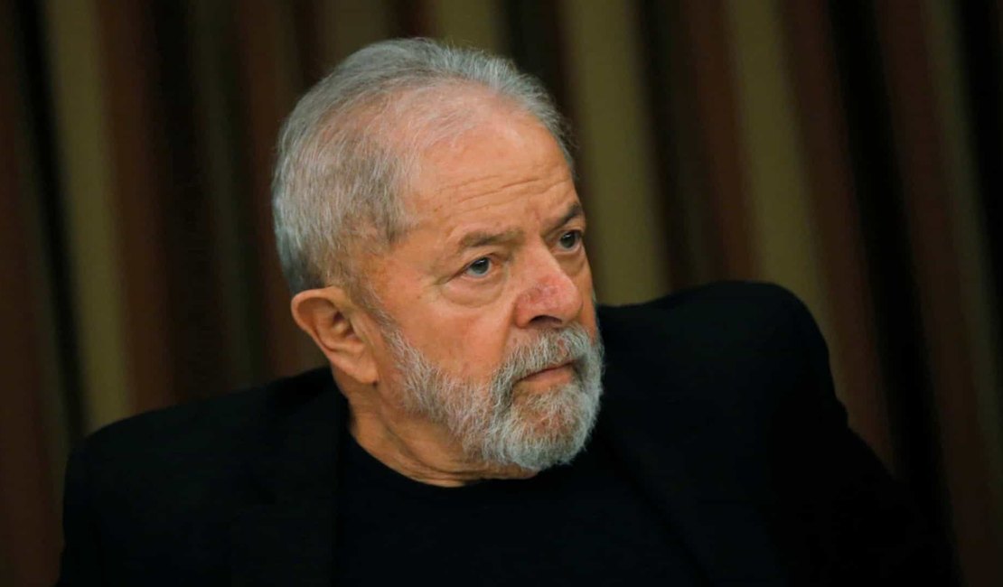 Por insuficiência de provas, tribunal tranca mais uma ação contra Lula