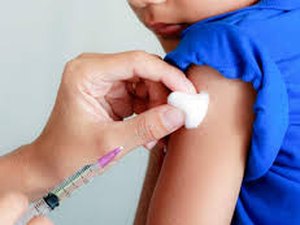 Alagoas não sofre desabastecimento de vacina contra meningite, diz Sesau