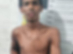 Guarda Municipal prende suspeito de furtar fios de cobre da Procuradoria de Maceió