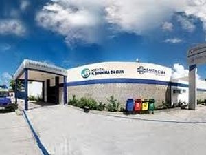 Covid-19: Santa Casa cancela cirurgias eletivas e suspende atendimentos ambulatoriais