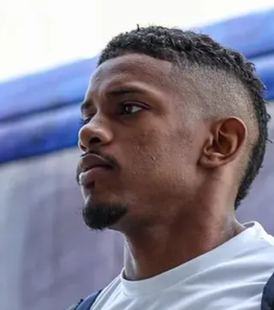 Em comum acordo, atacante Robinho tem sua saída anunciada pelo CSA