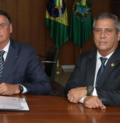TSE suspende julgamento de três ações de Bolsonaro e Braga Netto
