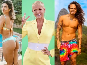Veja 8 celebridades que gostam de sexo anal