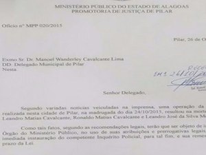 Morte de suspeitos em execução de PMs será investigada