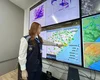 Chuvas: Semarh alerta para estado de atenção neste fim de semana em Alagoas