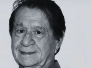 Arapiraca se despede do dentista Dr. Egmar da Rocha Barros, aos 85 anos