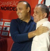 Campinense anuncia  o técnico Celso Teixeira para 2018