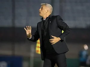 Ex-São Paulo, Crespo está perto de fechar com novo clube para 2022
