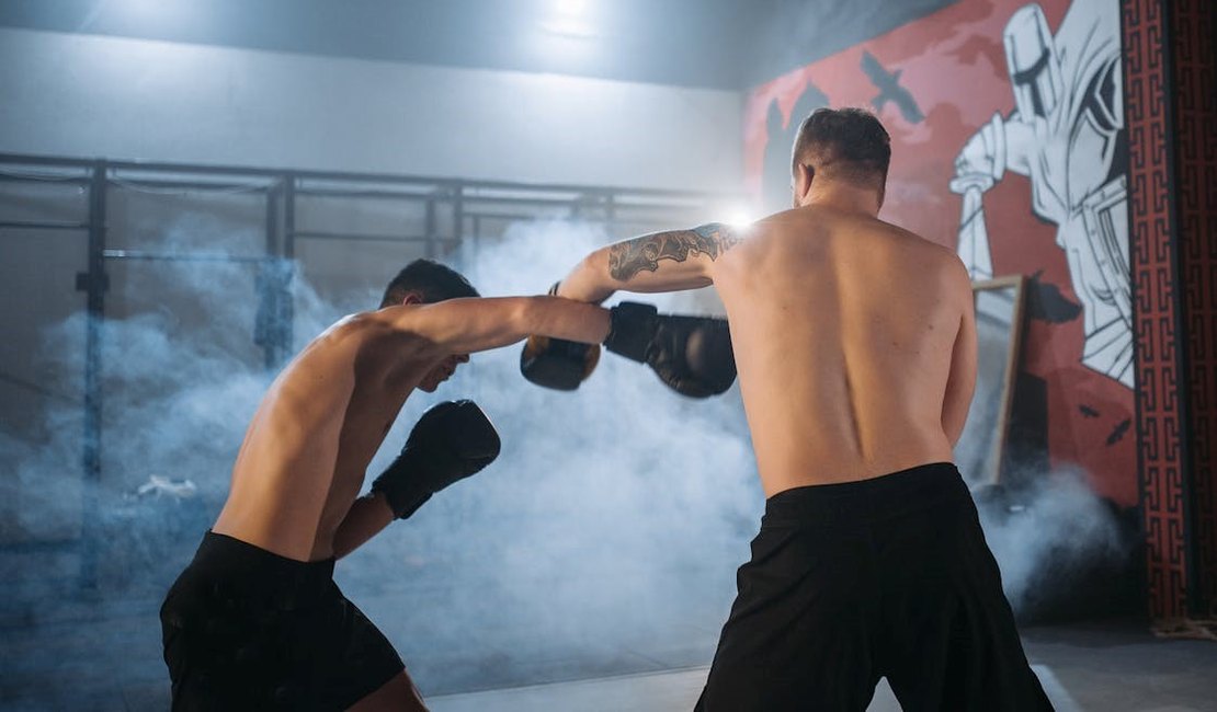 O Impacto do MMA no Brasil: Uma Superpotência das Artes Marciais