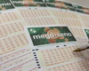 Mega-Sena, concurso 2.966: prêmio acumula e vai a R$ 115 milhões