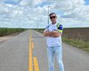 Deputado Cabo Bebeto vai à AL-450 e expõe descaso do Governo de Alagoas