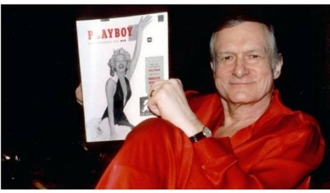 Playboy vai parar de publicar imagens de mulheres nuas