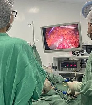 Serviços de neurocirurgia são suspensos no Hospital Carvalho Beltrão, em Coruripe