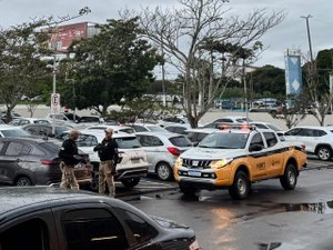 Vaga preferencial não é favor: o que condutores desconhecem sobre a legislação de trânsito