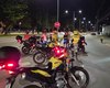 Agentes do Ronda no Bairro recuperam moto roubada e socorrem vítima de acidente de trânsito em Maceió