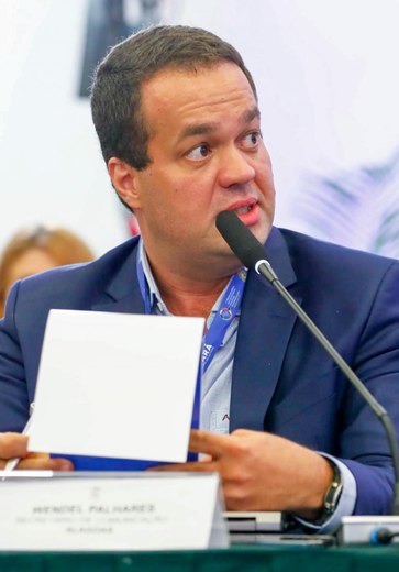 Governo de Alagoas reativa Conselho de Comunicação após 11 anos de inatividade