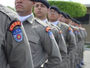 Governo aguarda posicionamento jurídico para tomar decisão sobre concurso da PMAL