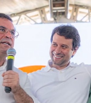 'Investir em novas creches é dar oportunidade para toda a família', afirma deputado Daniel