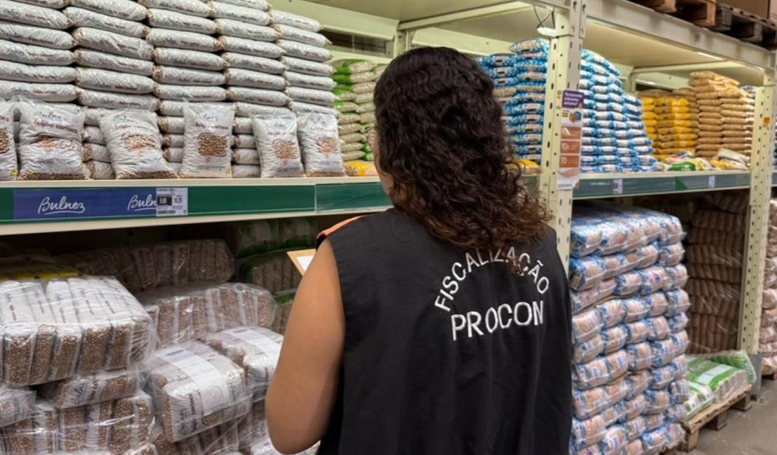 Pesquisa do Procon Maceió aponta variação de mais de 300% no preço do cuscuz