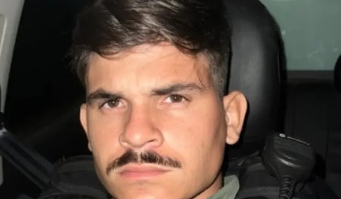 PM alagoano é baleado por colega de farda durante ocorrência em Pernambuco
