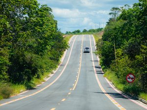 Governo de Alagoas investe mais R$ 65,5 milhões na Barra de Santo Antônio