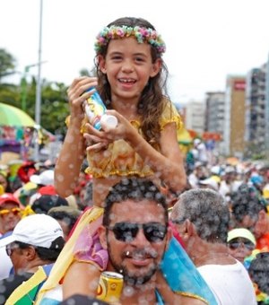Prefeitura abre credenciamento para blocos carnavalescos de Marechal Deodoro