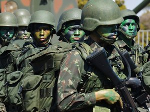 Senadores aprovam reforma da Previdência dos militares