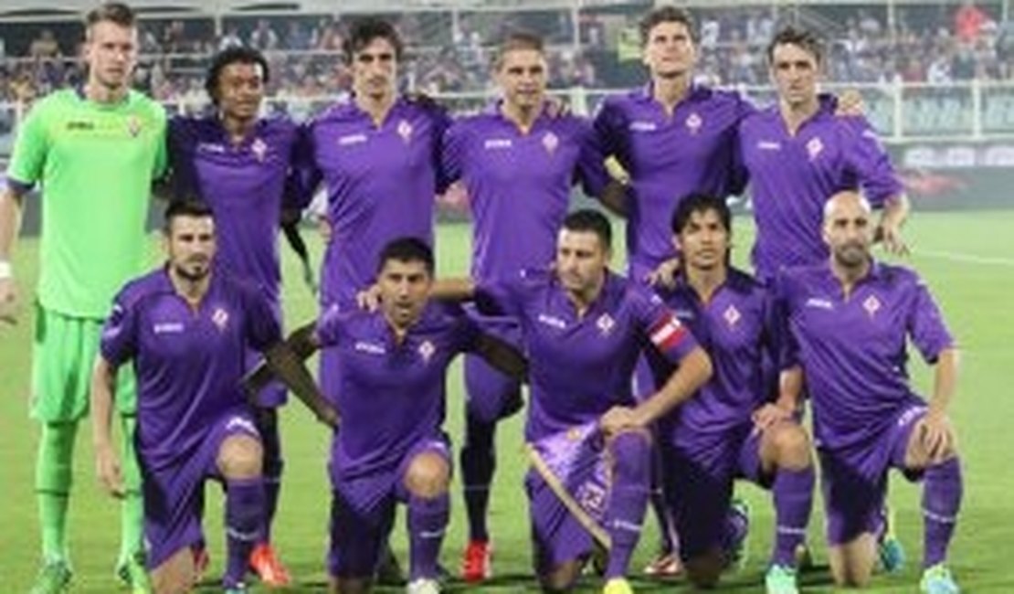 Palmeiras vai enfrentar Fiorentina após a Copa do Mundo