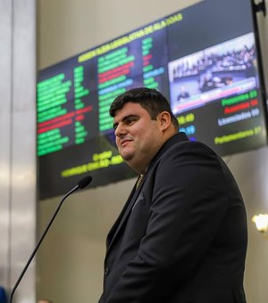 Henrique Chicão é acusado de usar hospital em Coruripe como moeda de troca por apoio eleitoral
