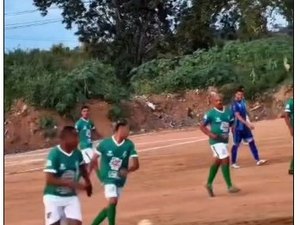 Confira os jogos da 3ª rodada da Copa Deputado Nezinho