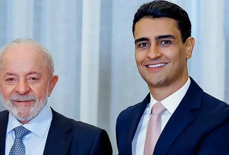 Em Maceió, Lula deve entregar apartamentos ao lado de JHC