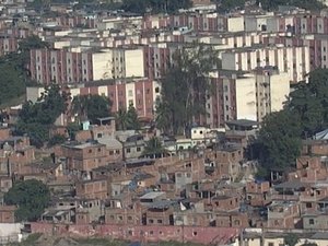 Suíços baleados no RJ foram parar em favela por orientação do GPS