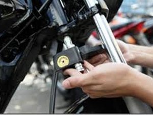Duas motos são furtadas nos bairros Brasília e nas Guaribas, em Arapiraca