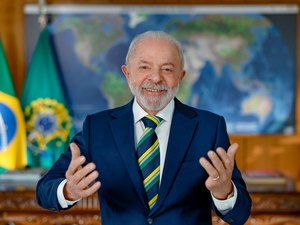 Em discurso de 7 de Setembro, Lula cita ‘traidores da pátria’ e diz que Brasil ‘não será colônia de ninguém’